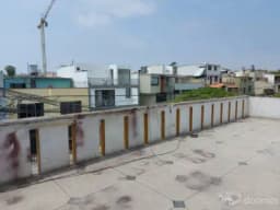Casa en Venta en Surco - Urbanización La Alborada