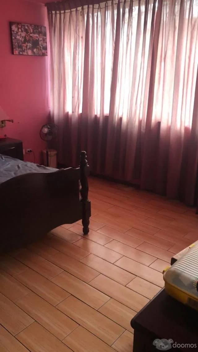 Casa en Venta en Surco - Urbanización La Alborada — foto 2