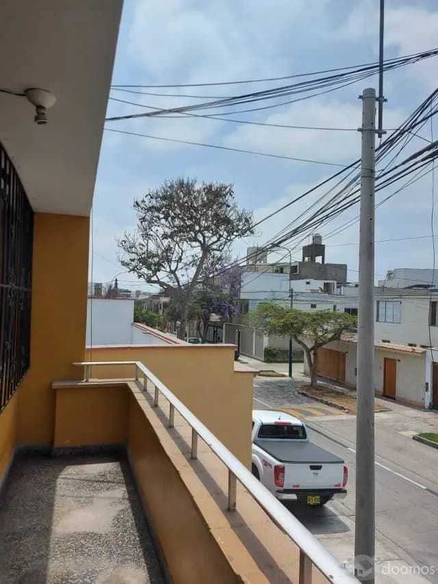Casa en Venta en Surco - Urbanización La Alborada — foto 8