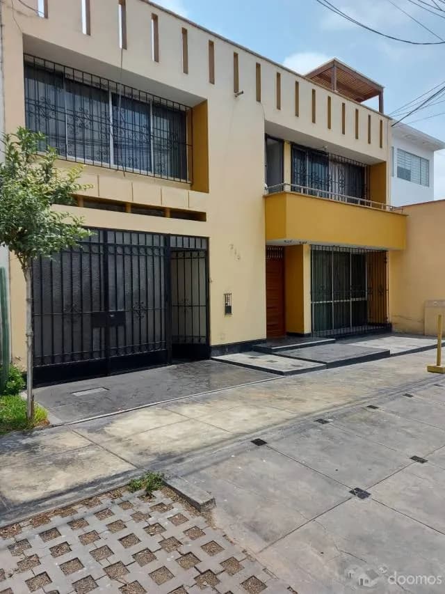Casa en Venta en Surco - Urbanización La Alborada — foto 13