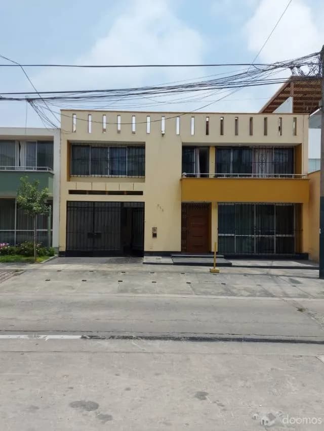 Casa en Venta en Surco - Urbanización La Alborada — foto 14