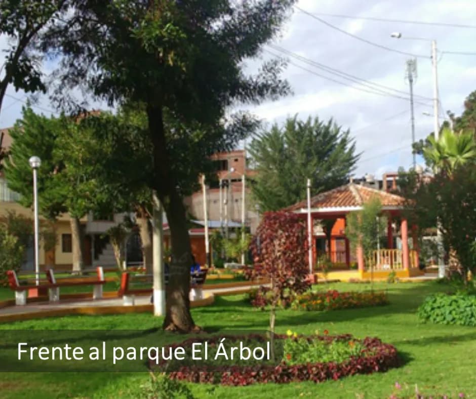 Condominio Los Tulipanes — foto 2