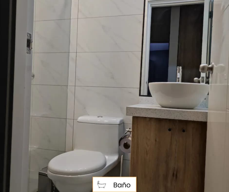 Condominio Los Tulipanes — foto 6