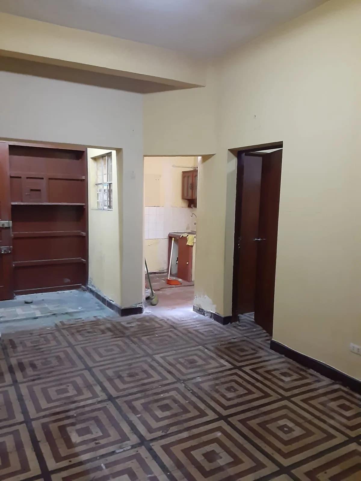 Departamento de 1 dormitorio en Lince — foto 7