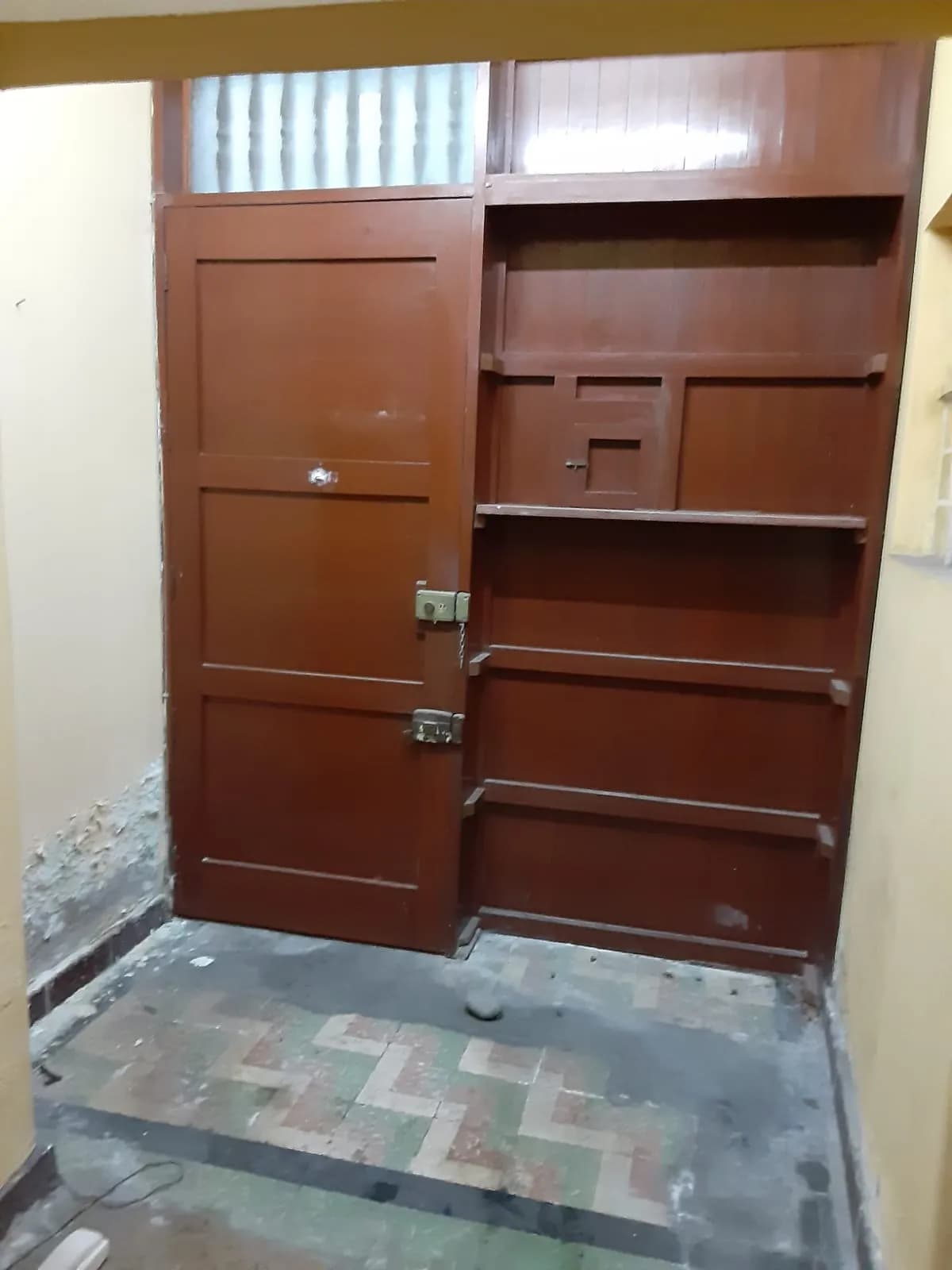 Departamento de 1 dormitorio en Lince — foto 2