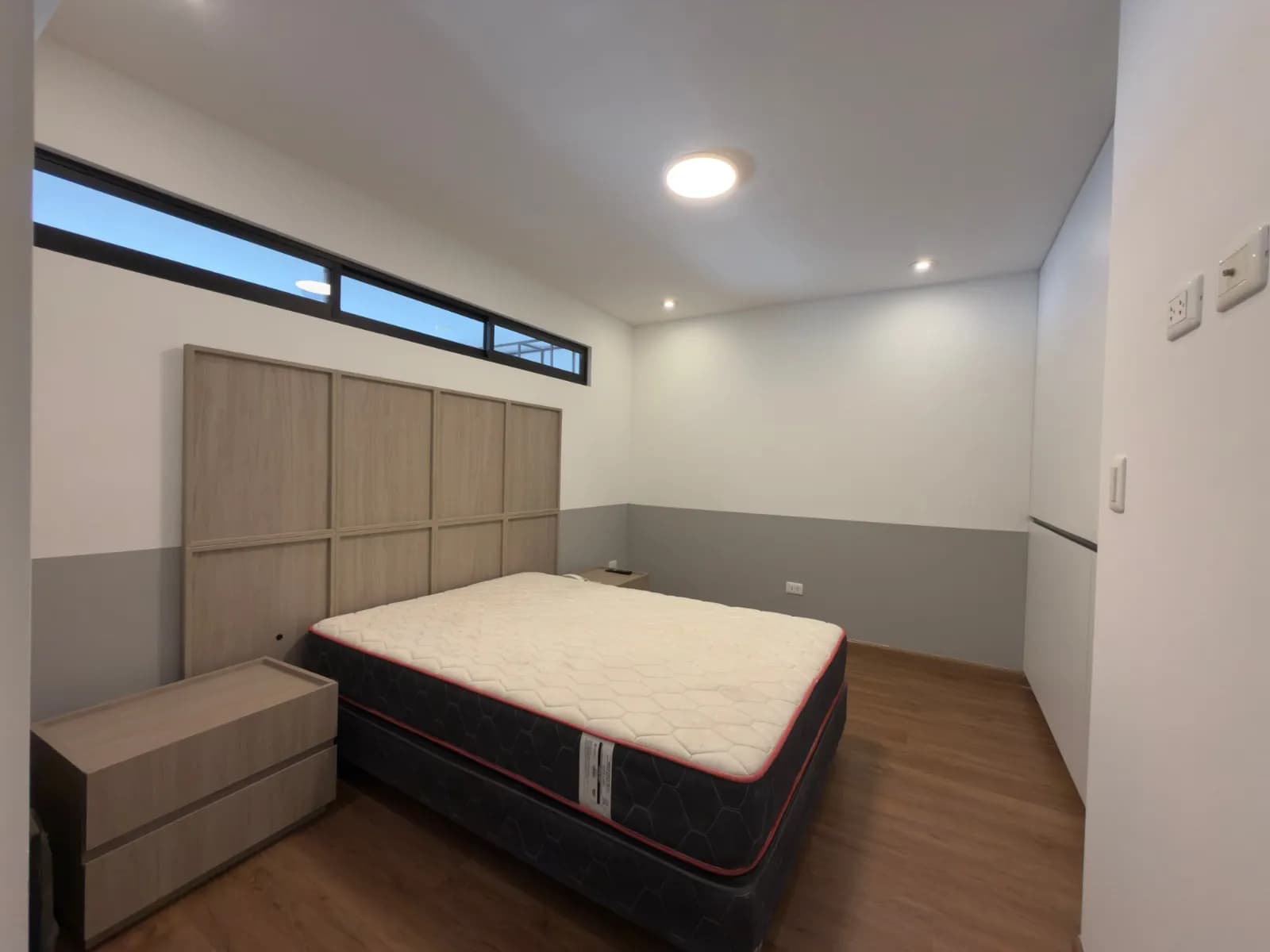 VENDO  DEPARTAMENTO DE ESTRENO EN CHORRILLOS — foto 4