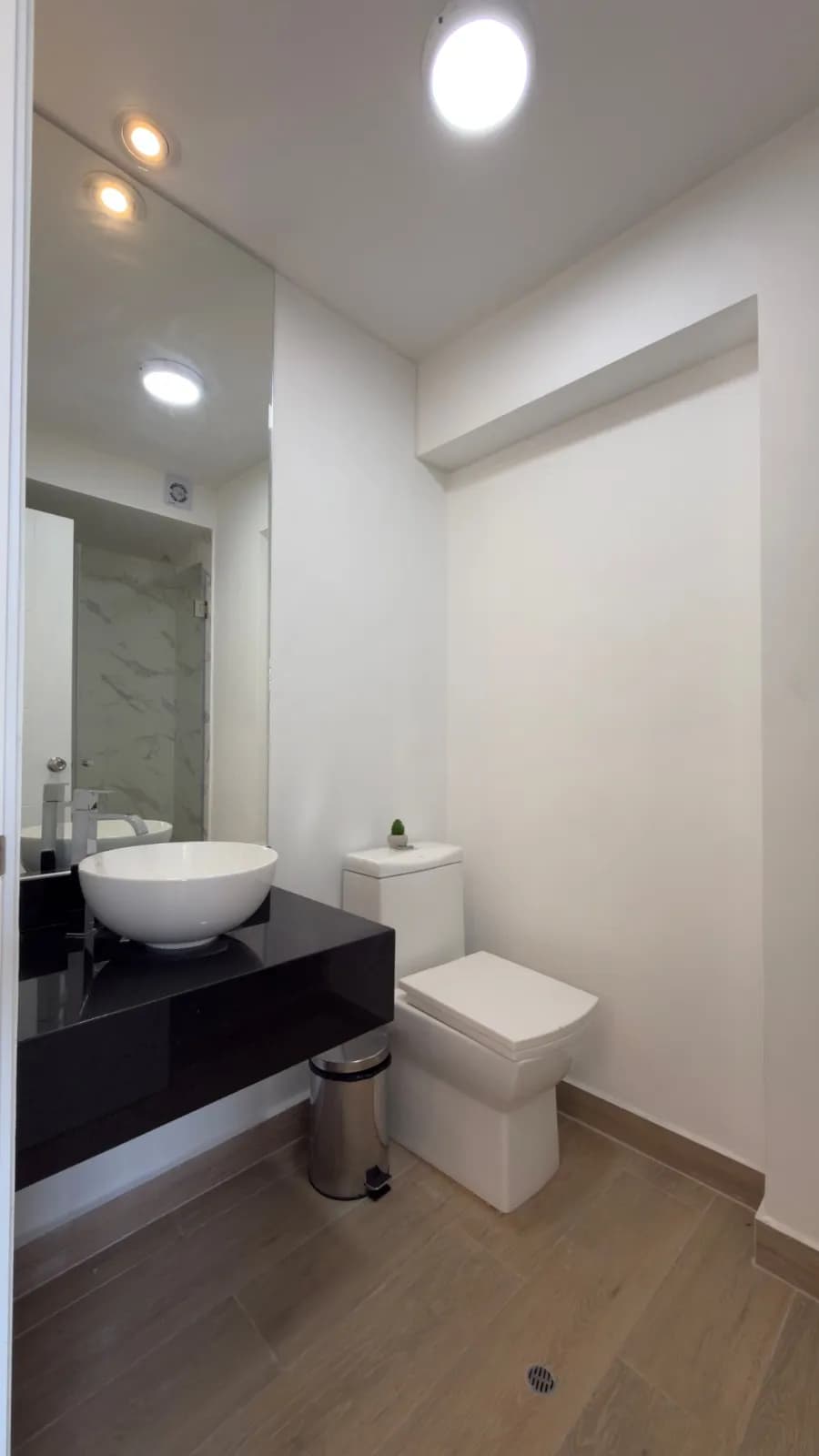 VENDO  DEPARTAMENTO DE ESTRENO EN CHORRILLOS — foto 10
