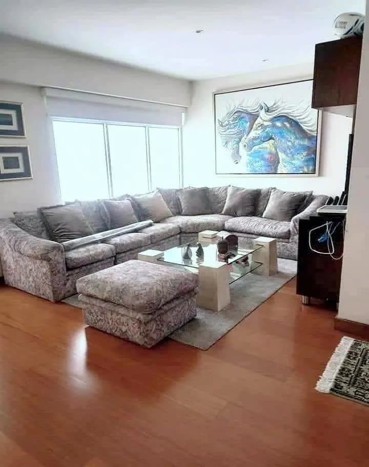 Pent-House San Isidro. AO: — foto 3