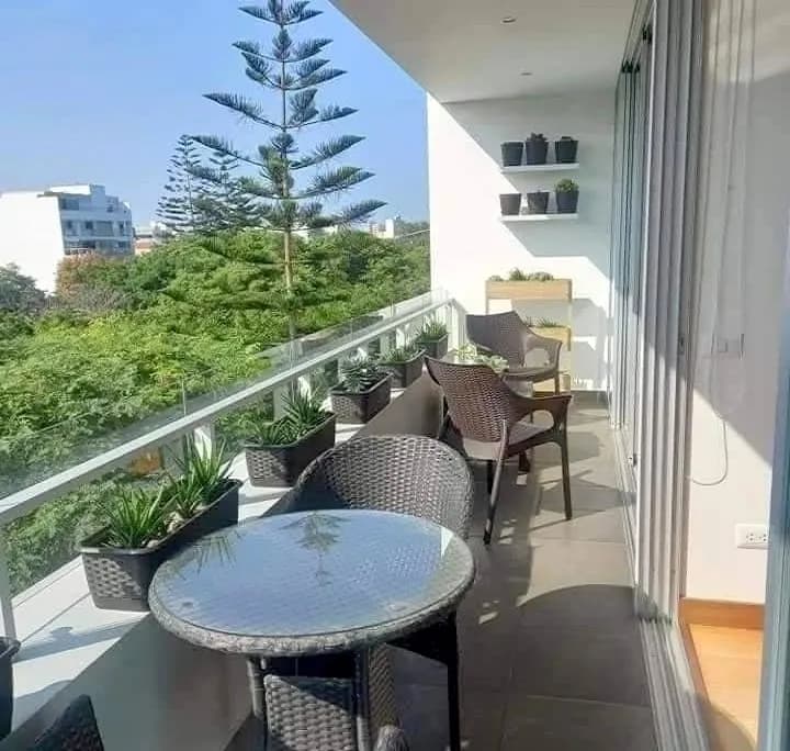 Pent-House San Isidro. AO: — foto 13
