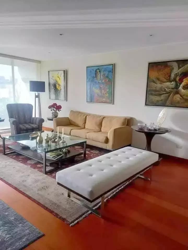 Pent-House San Isidro. AO: — foto 2