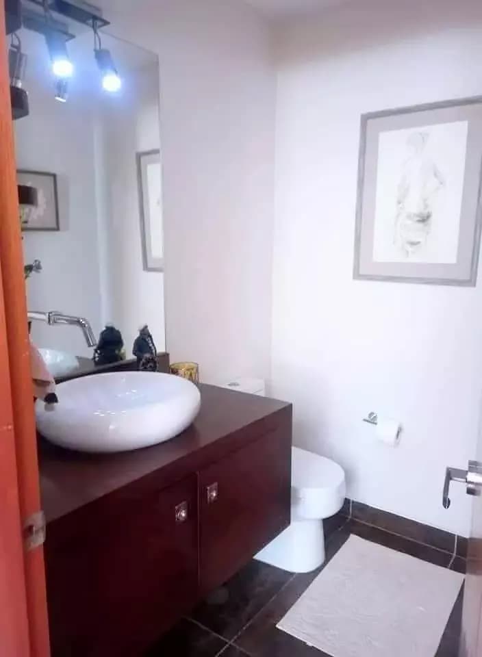 Pent-House San Isidro. AO: — foto 6