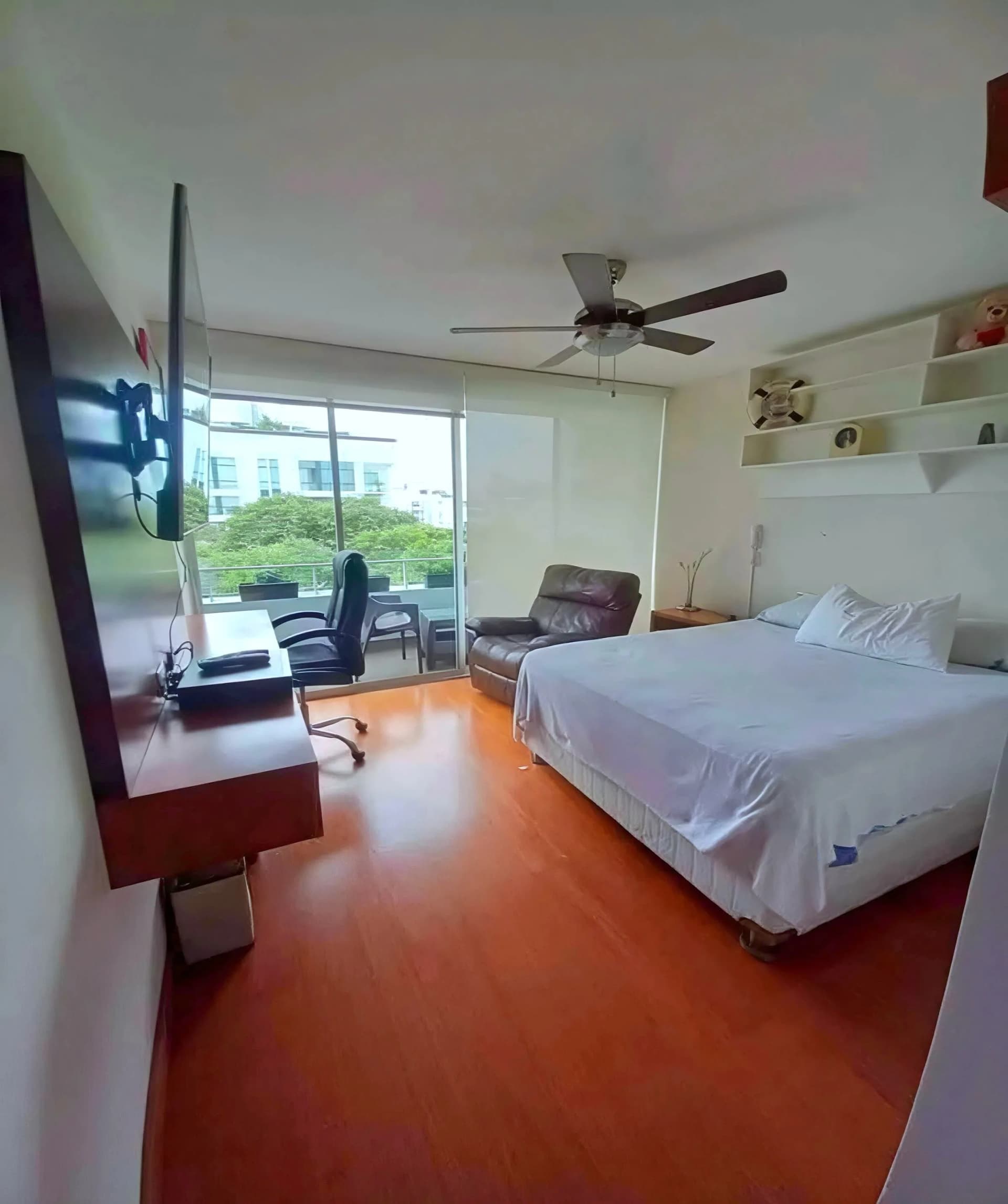 Pent-House San Isidro. AO: — foto 15