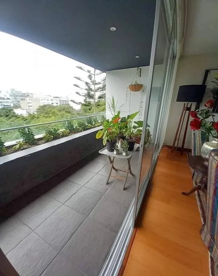 Pent-House San Isidro. AO: — foto 14