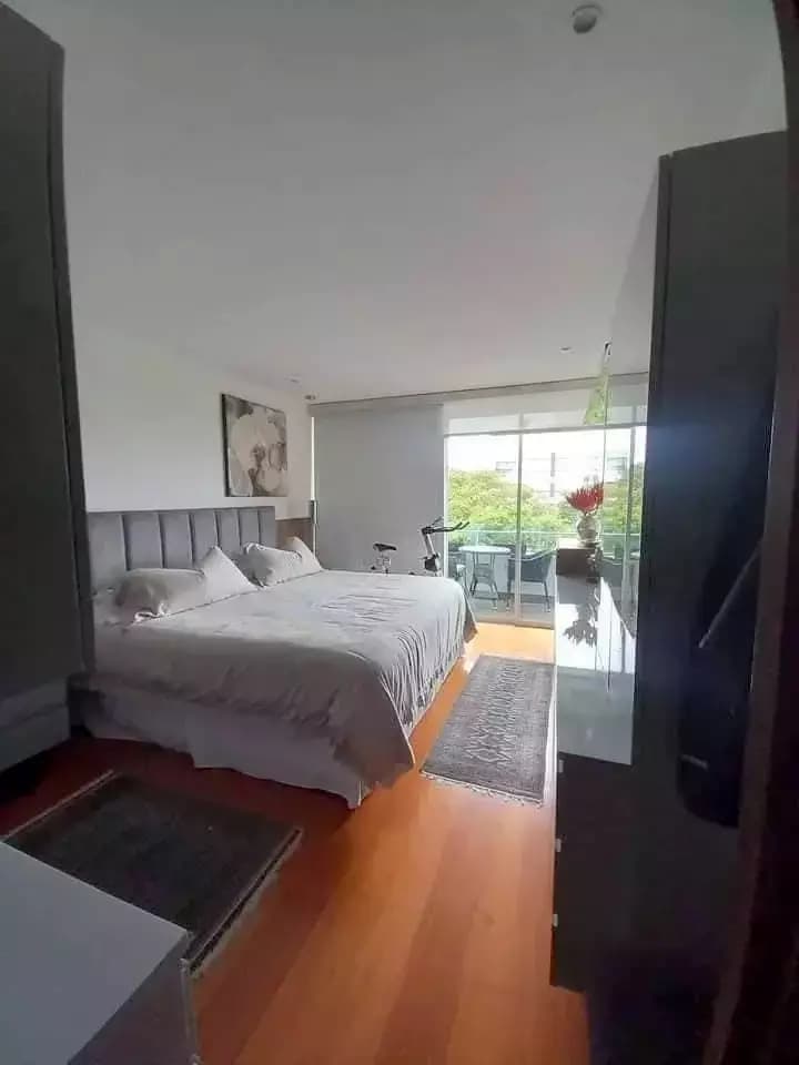 Pent-House San Isidro. AO: — foto 9