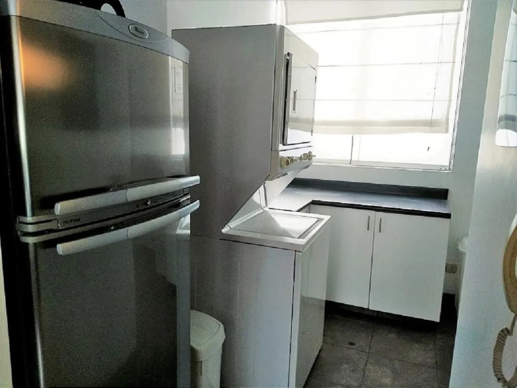 Miraflores BERLIN - Dpto de 2 Dorm + 1 Cochera (Amoblado y Equipado) — foto 11