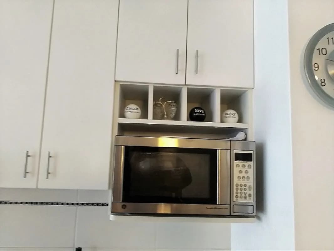 Miraflores BERLIN - Dpto de 2 Dorm + 1 Cochera (Amoblado y Equipado) — foto 10