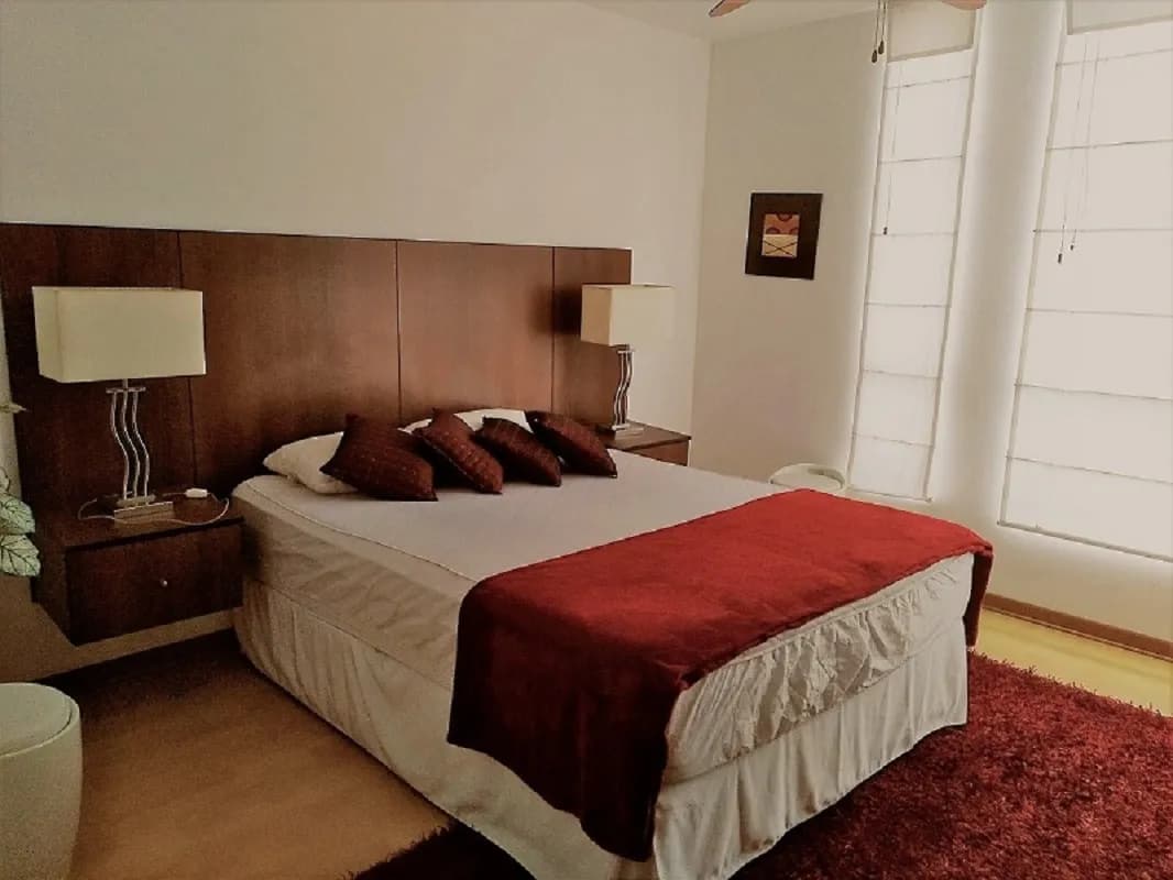 Miraflores BERLIN - Dpto de 2 Dorm + 1 Cochera (Amoblado y Equipado) — foto 13