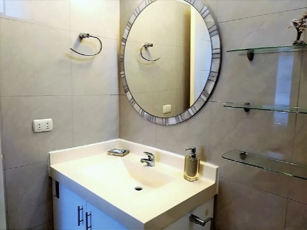 Miraflores BERLIN - Dpto de 2 Dorm + 1 Cochera (Amoblado y Equipado) — foto 15