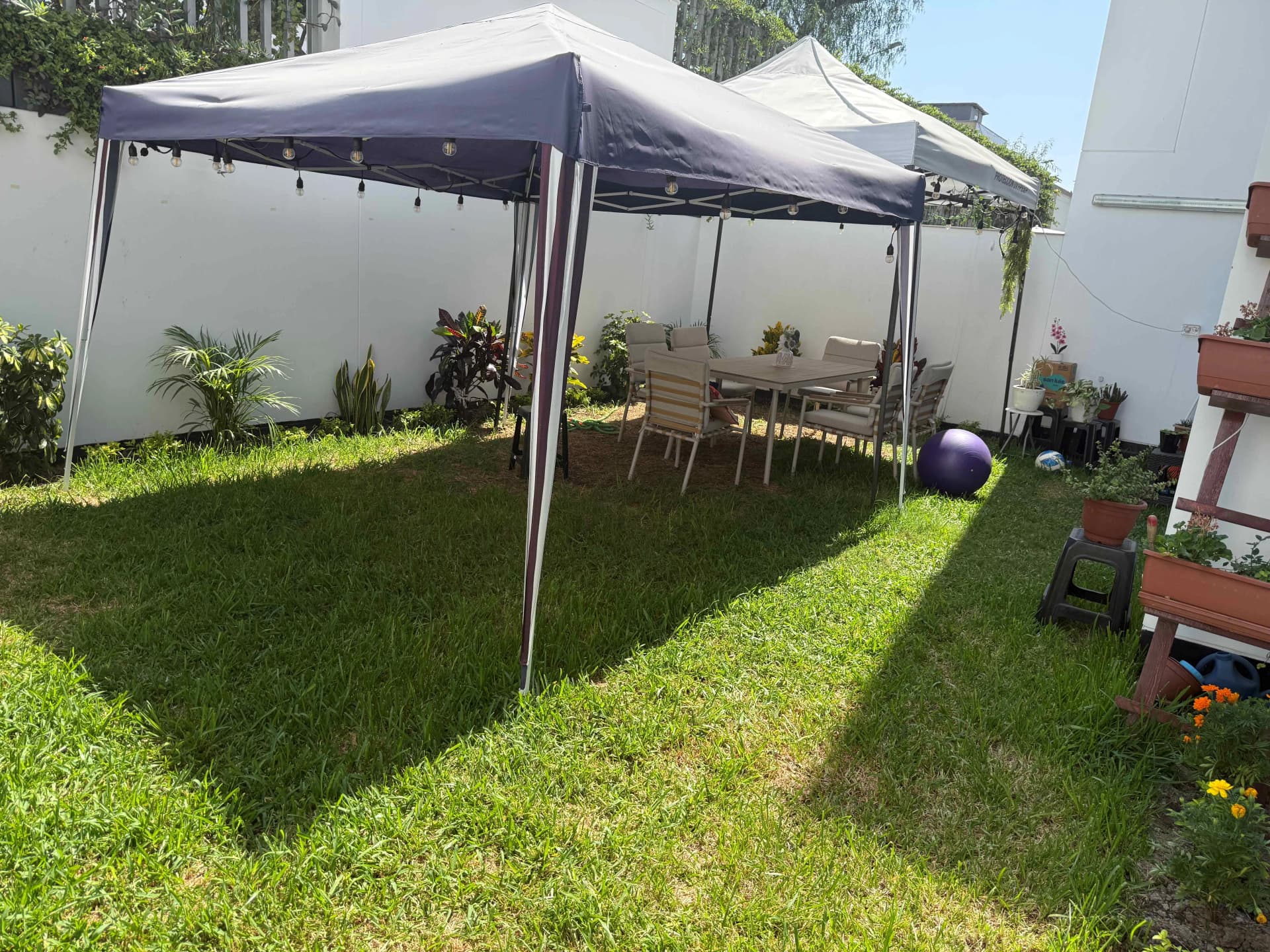 Vendo Departamento en Primer Piso con Terraza — foto 6