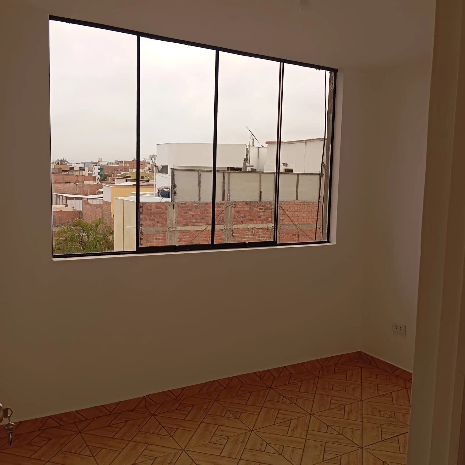 Departamento de 2 habitaciones en La Perla - Callao — foto 3