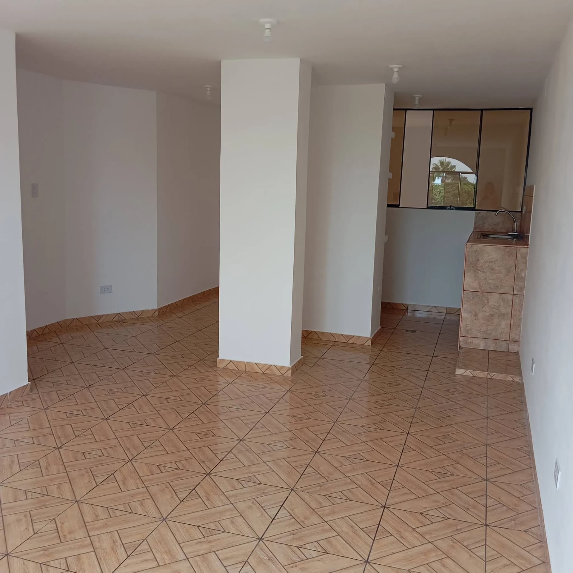 Departamento de 2 habitaciones en La Perla - Callao — foto 7