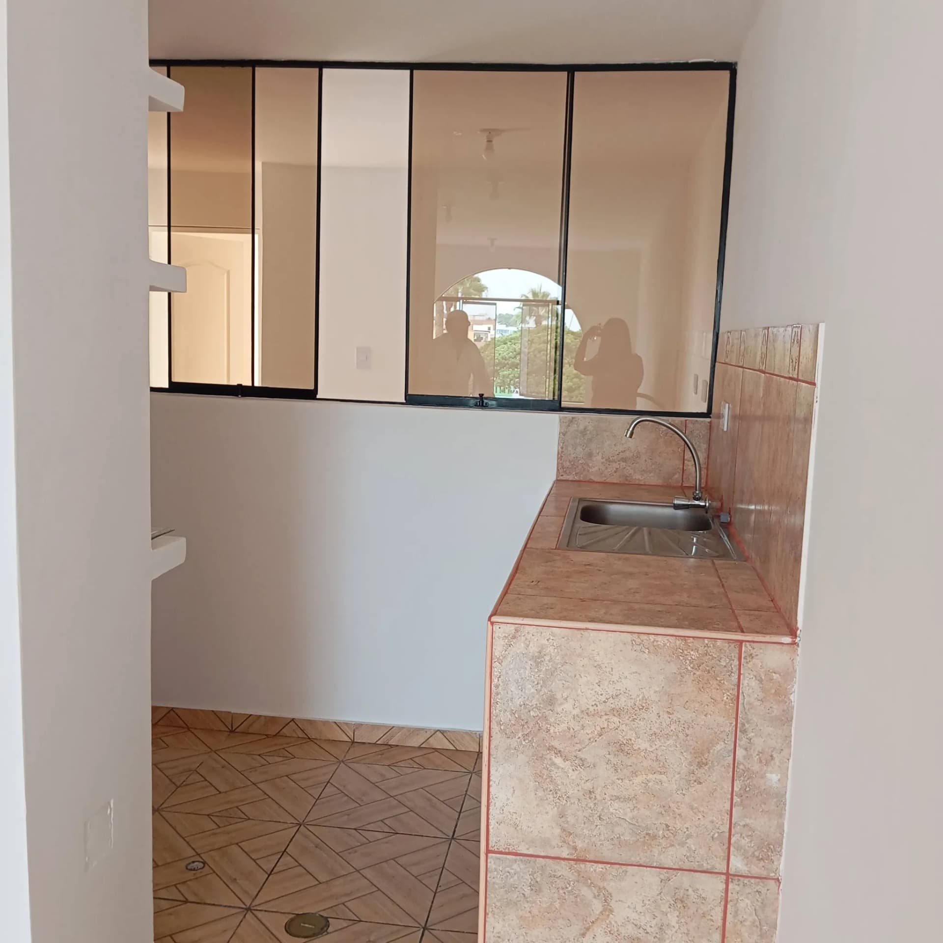 Departamento de 2 habitaciones en La Perla - Callao — foto 9