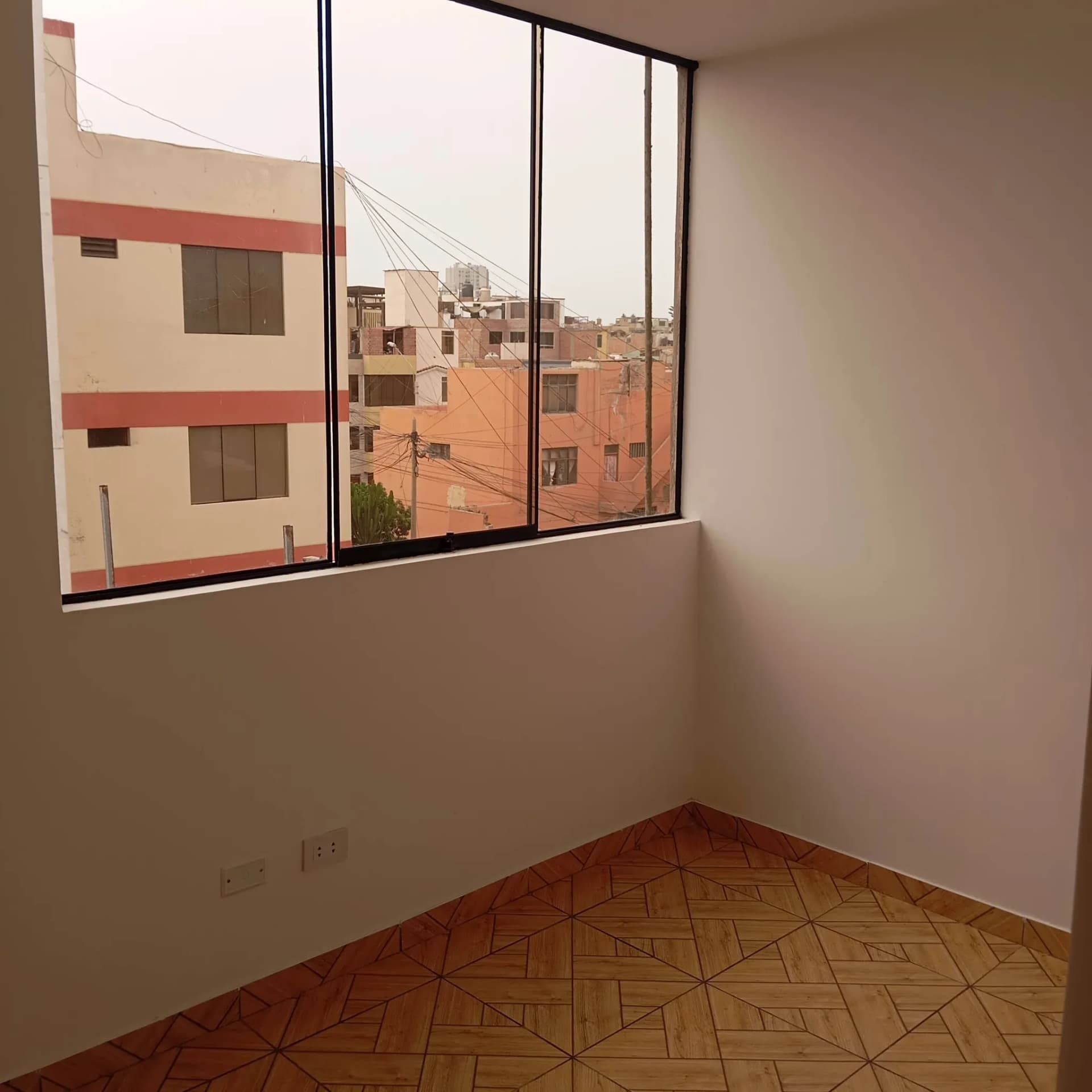 Departamento de 2 habitaciones en La Perla - Callao — foto 4