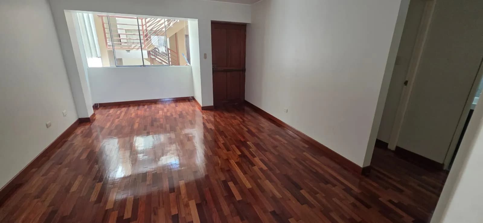 Departamento de ocasión en San Miguel — foto 7