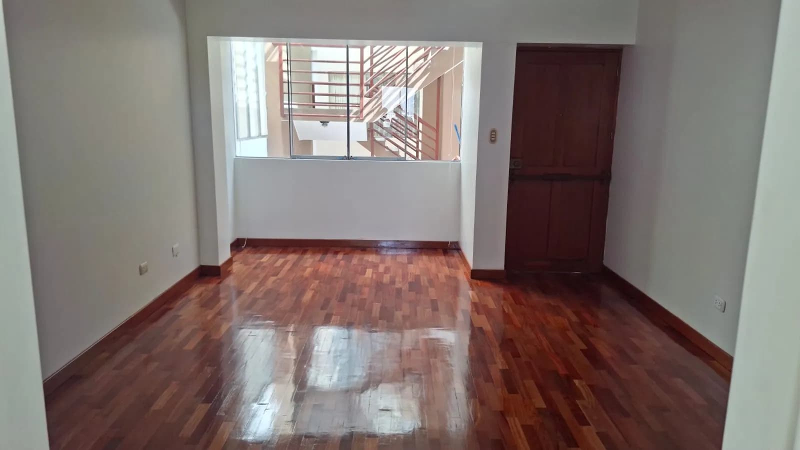 Departamento de ocasión en San Miguel — foto 5