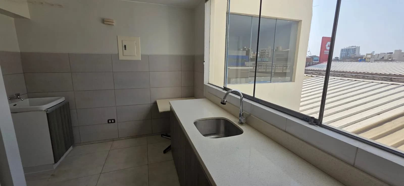 Departamento de ocasión en San Miguel — foto 13