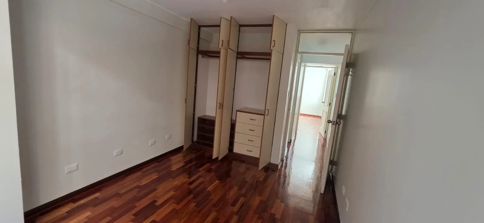 Departamento de ocasión en San Miguel — foto 9