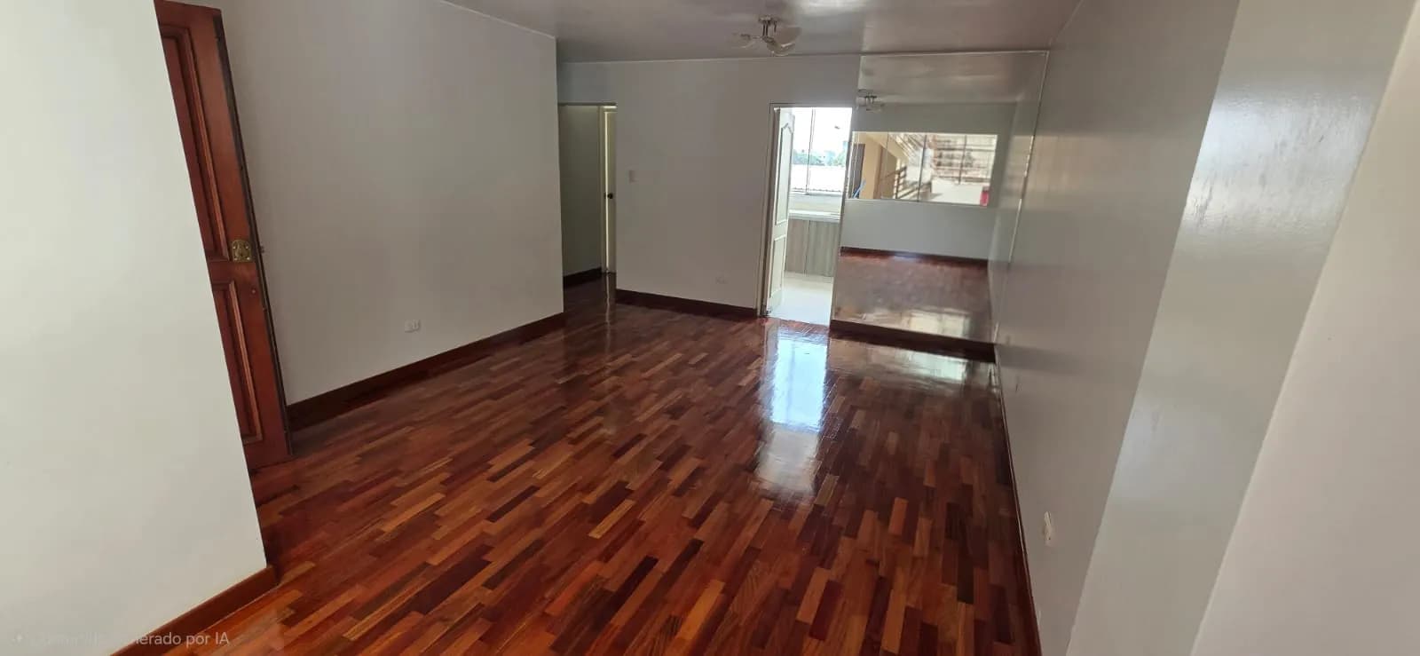 Departamento de ocasión en San Miguel — foto 6