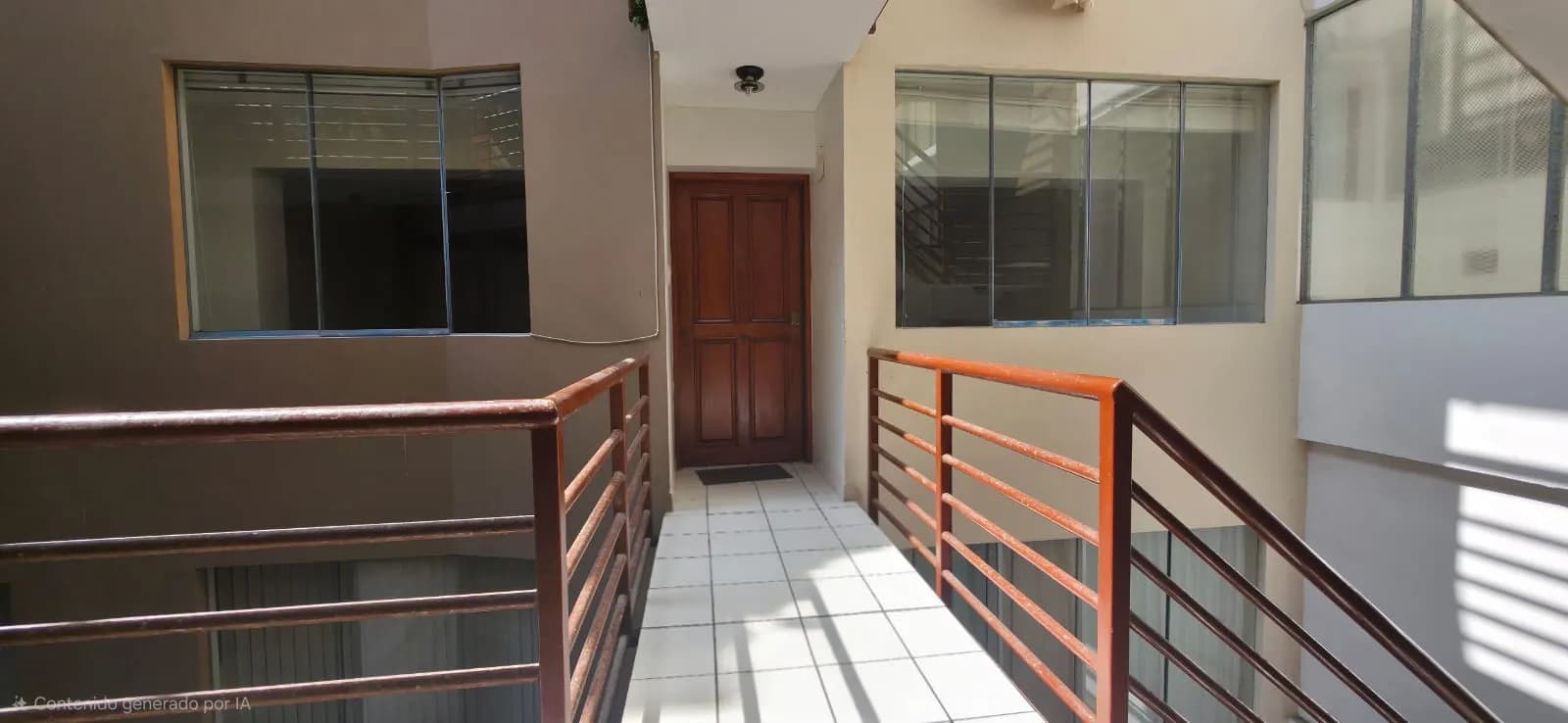 Departamento de ocasión en San Miguel — foto 3