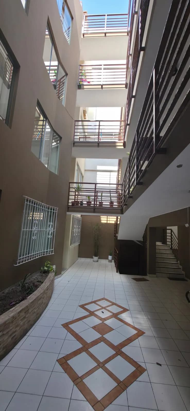 Departamento de ocasión en San Miguel — foto 4