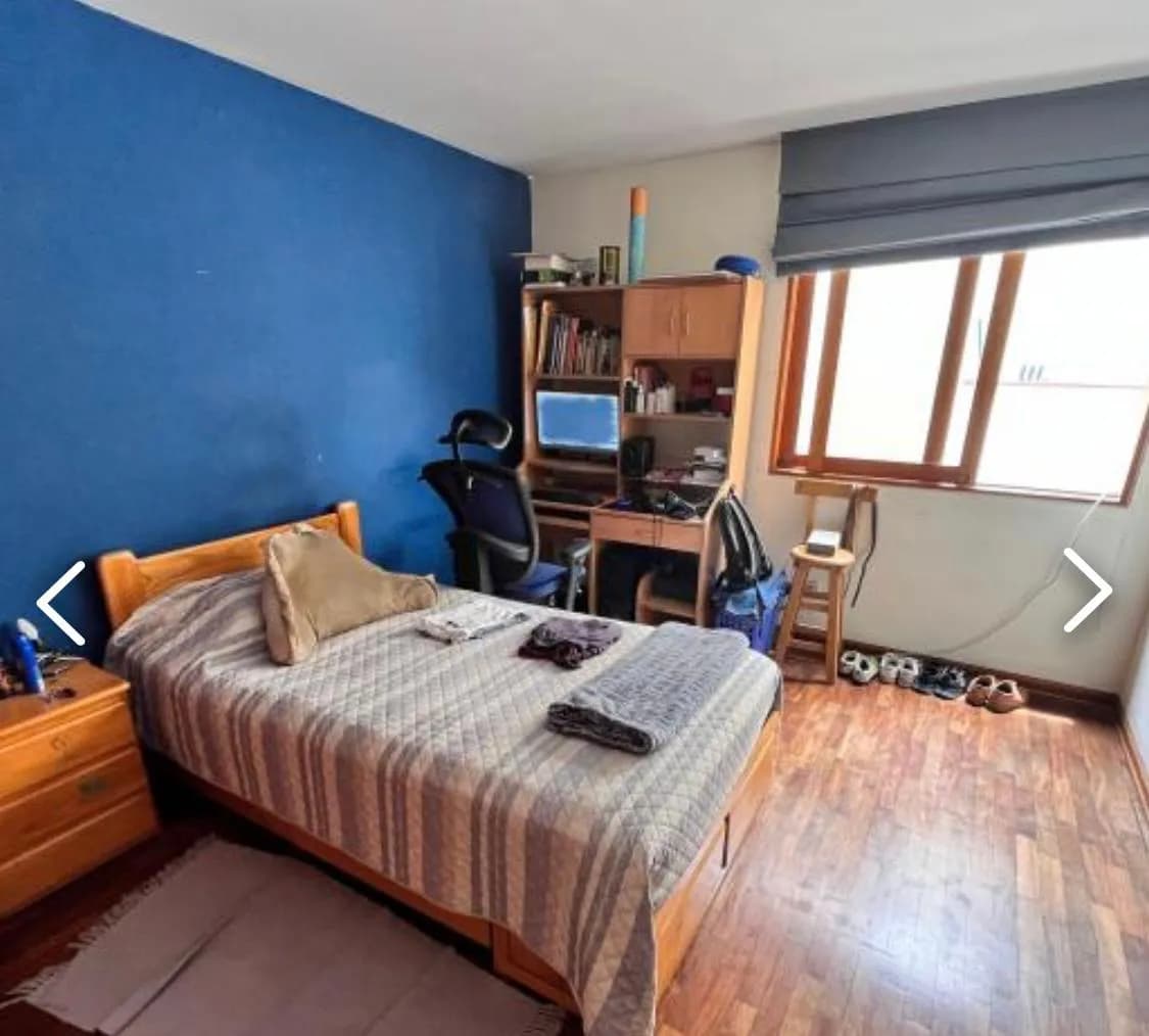 Vendo casa con 2 dptos mas aires, Aurora Miraflores — foto 14