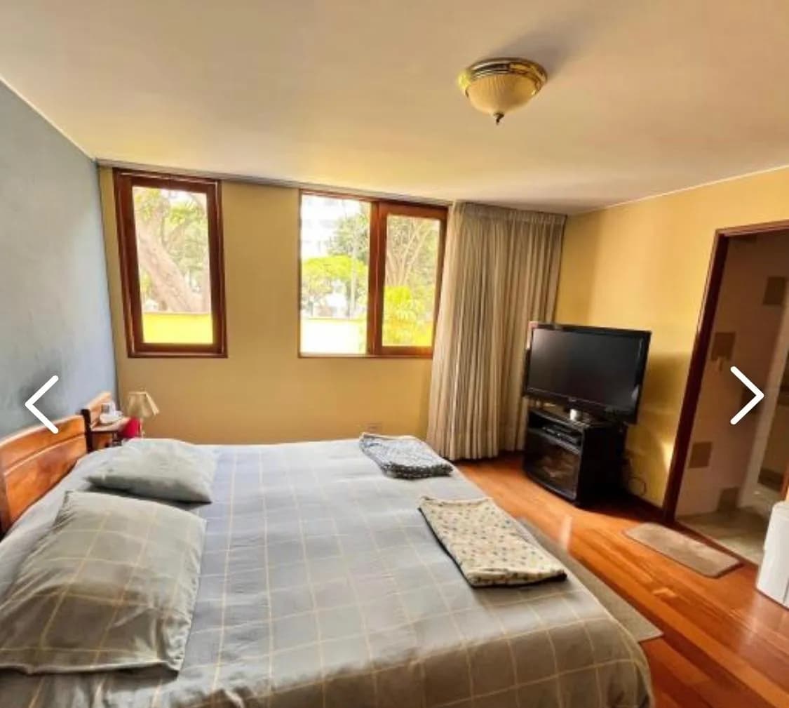 Vendo casa con 2 dptos mas aires, Aurora Miraflores — foto 13