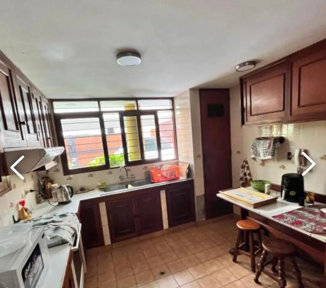 Vendo casa con 2 dptos mas aires, Aurora Miraflores — foto 7