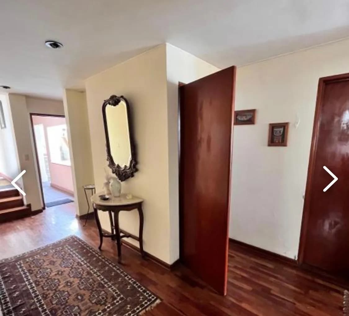 Vendo casa con 2 dptos mas aires, Aurora Miraflores — foto 9