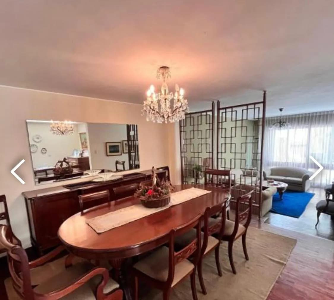 Vendo casa con 2 dptos mas aires, Aurora Miraflores — foto 3