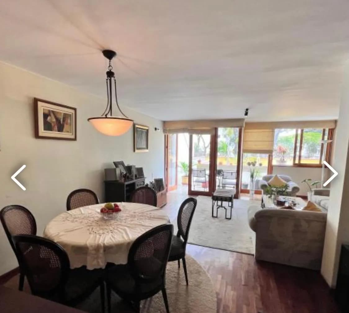 Vendo casa con 2 dptos mas aires, Aurora Miraflores — foto 10