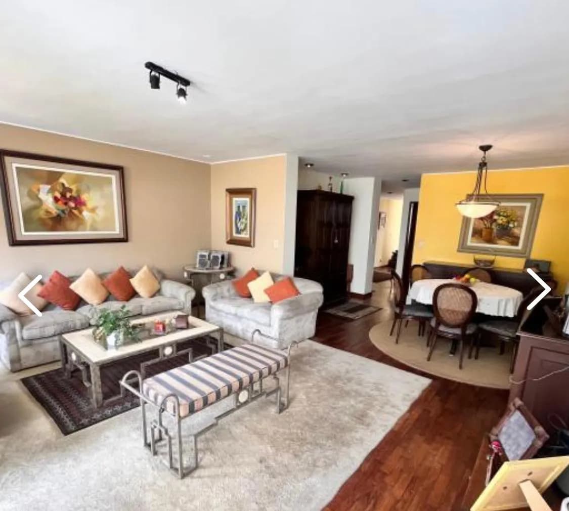Vendo casa con 2 dptos mas aires, Aurora Miraflores — foto 8