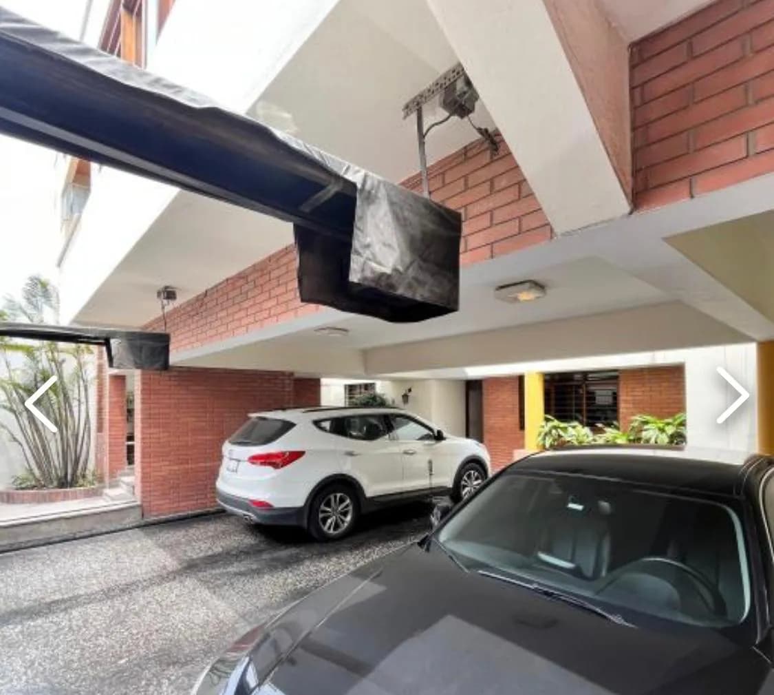 Vendo casa con 2 dptos mas aires, Aurora Miraflores — foto 2