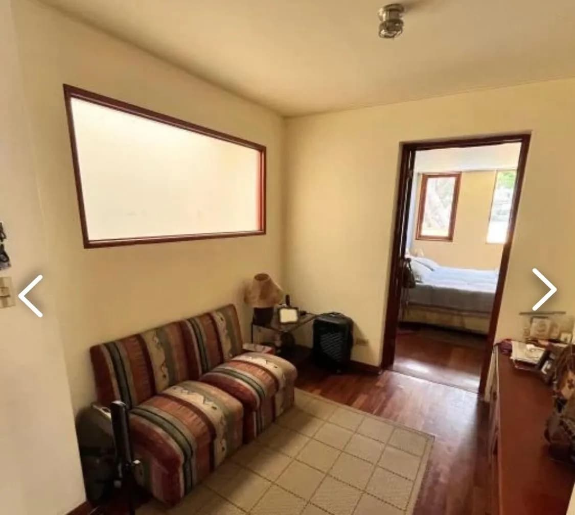 Vendo casa con 2 dptos mas aires, Aurora Miraflores — foto 12