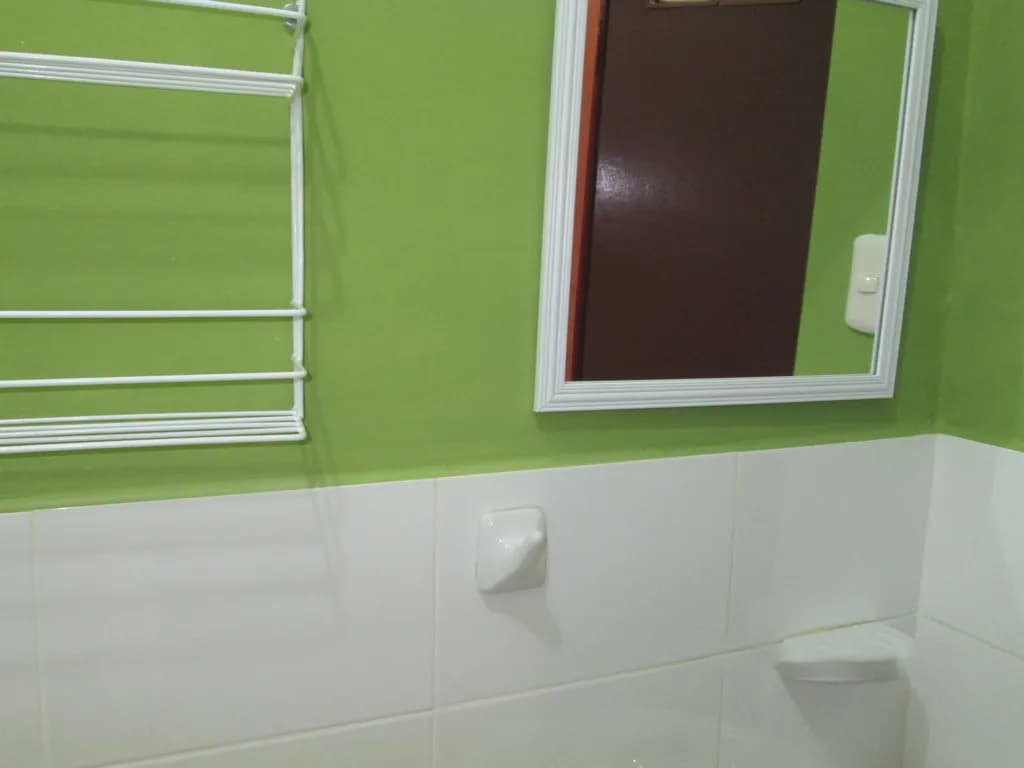 ALQUILO BONITO MINI-DPTO GRANDE EN SANTA CATALINA — foto 13