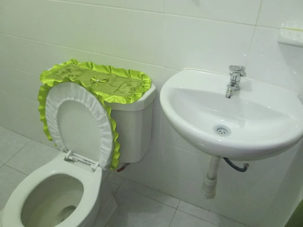ALQUILO BONITO MINI-DPTO GRANDE EN SANTA CATALINA — foto 12