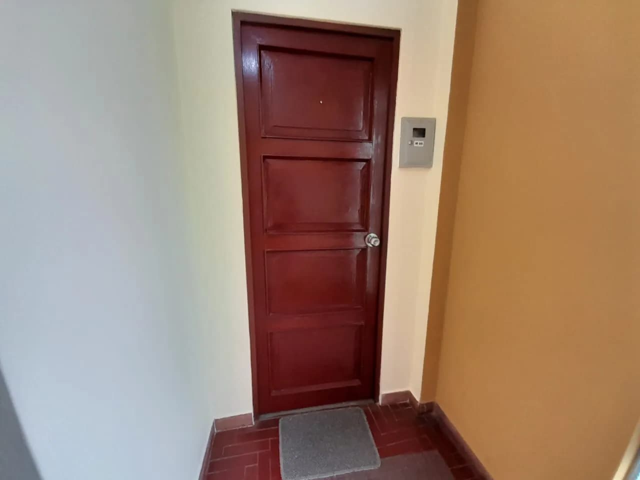 ALQUILO BONITO MINI-DPTO GRANDE EN SANTA CATALINA — foto 2