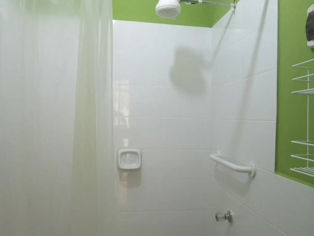 ALQUILO BONITO MINI-DPTO GRANDE EN SANTA CATALINA — foto 14