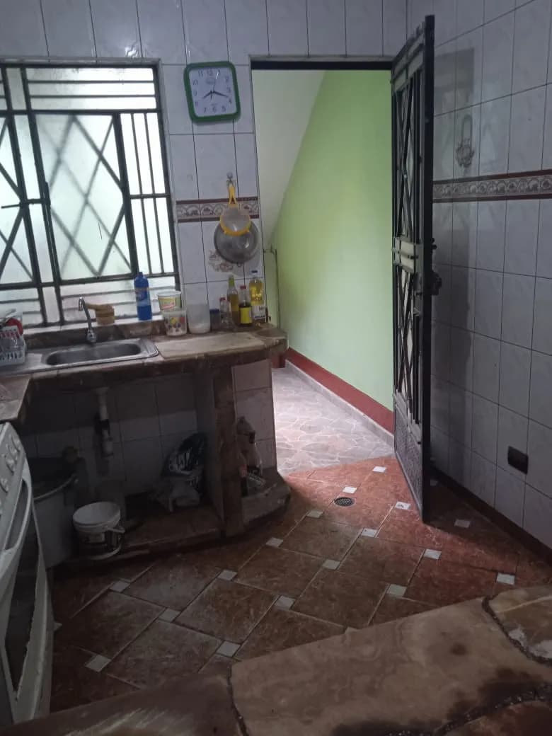 VENDO CASA - CALLAO — foto 4