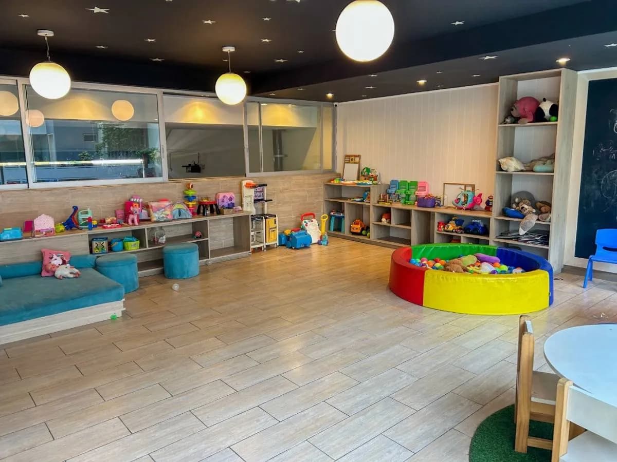 DEPARTAMENTO + COCHERA EN VENTA EN AV BRASIL - PISO 17 — foto 11