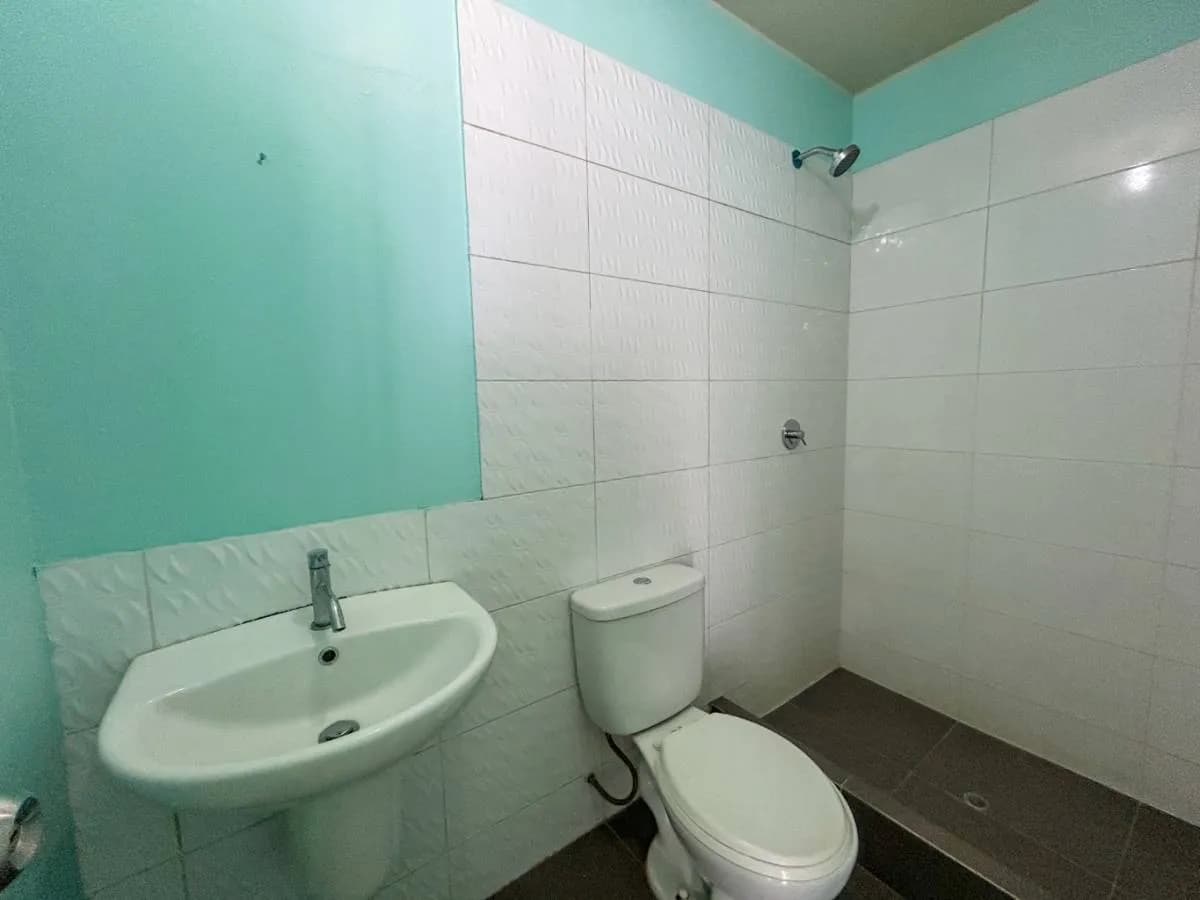 DEPARTAMENTO + COCHERA EN VENTA EN AV BRASIL - PISO 17 — foto 7